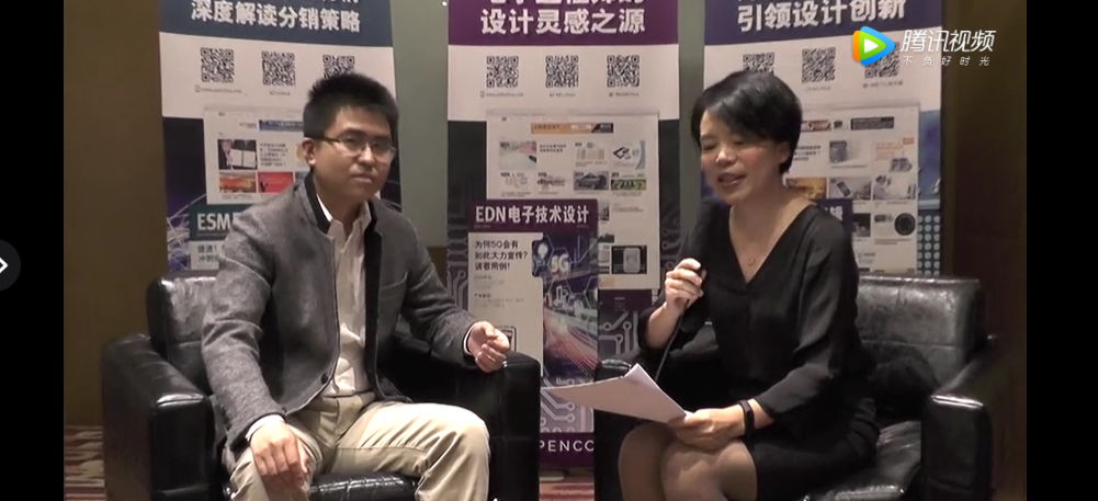 bifa88必发平台王升杨：将国产数字隔离应用到高端领域，实现高品质的进口替代